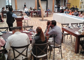 San Cristóbal refrenda su compromiso con la inclusión 