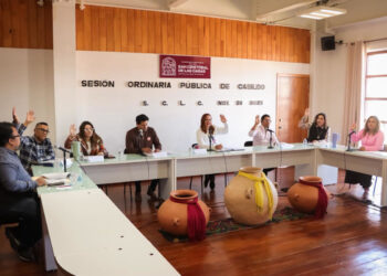 Cabildo aprueba Programa de Regularización y Pronto Pago de Infracciones de Tránsito