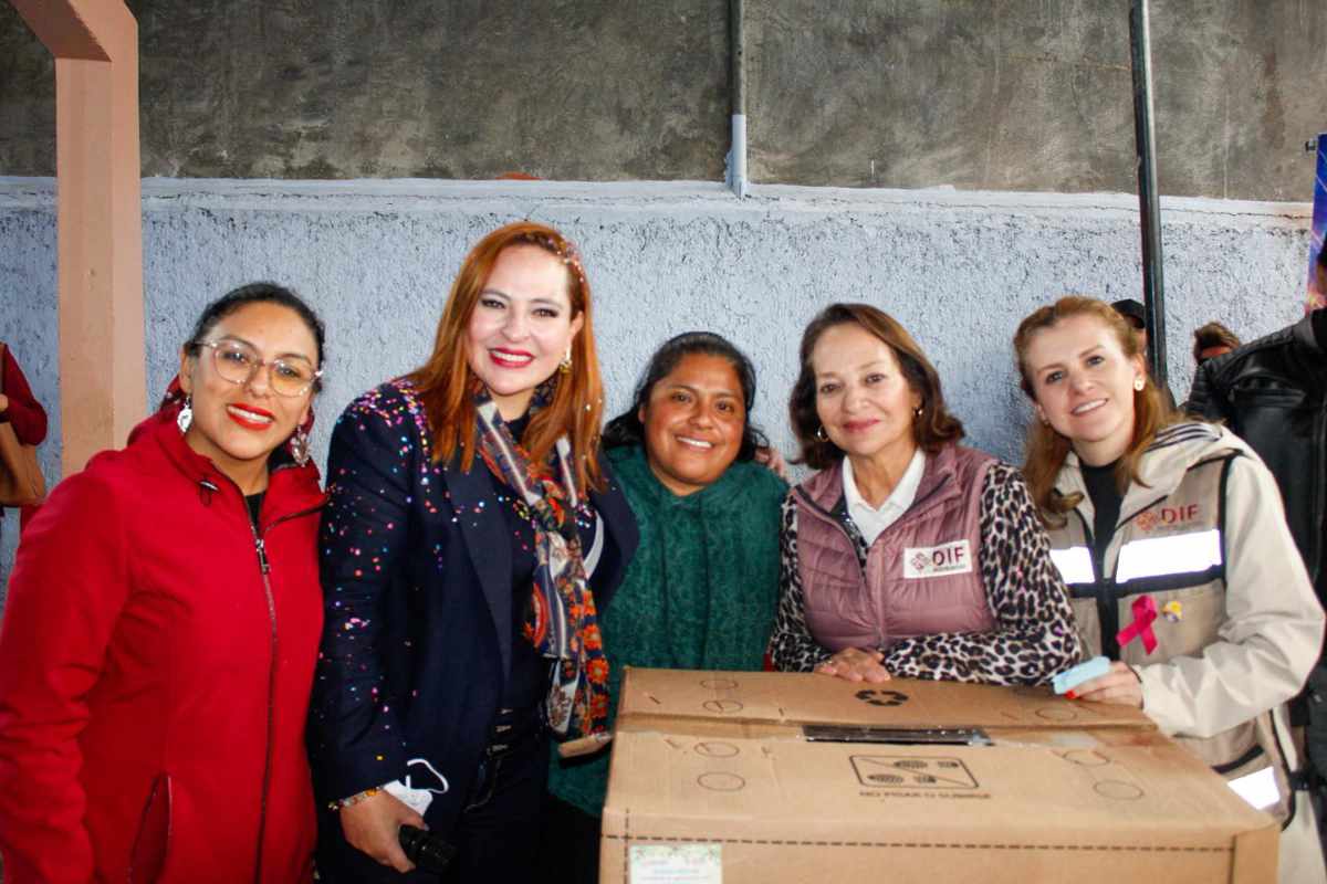 Posada “Alegría en Familia” fortalece unión comunitaria en el Barrio de San Diego