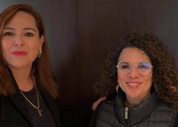 San Cristóbal fortalece alianzas federales para impulsar el Programa Techos Solares