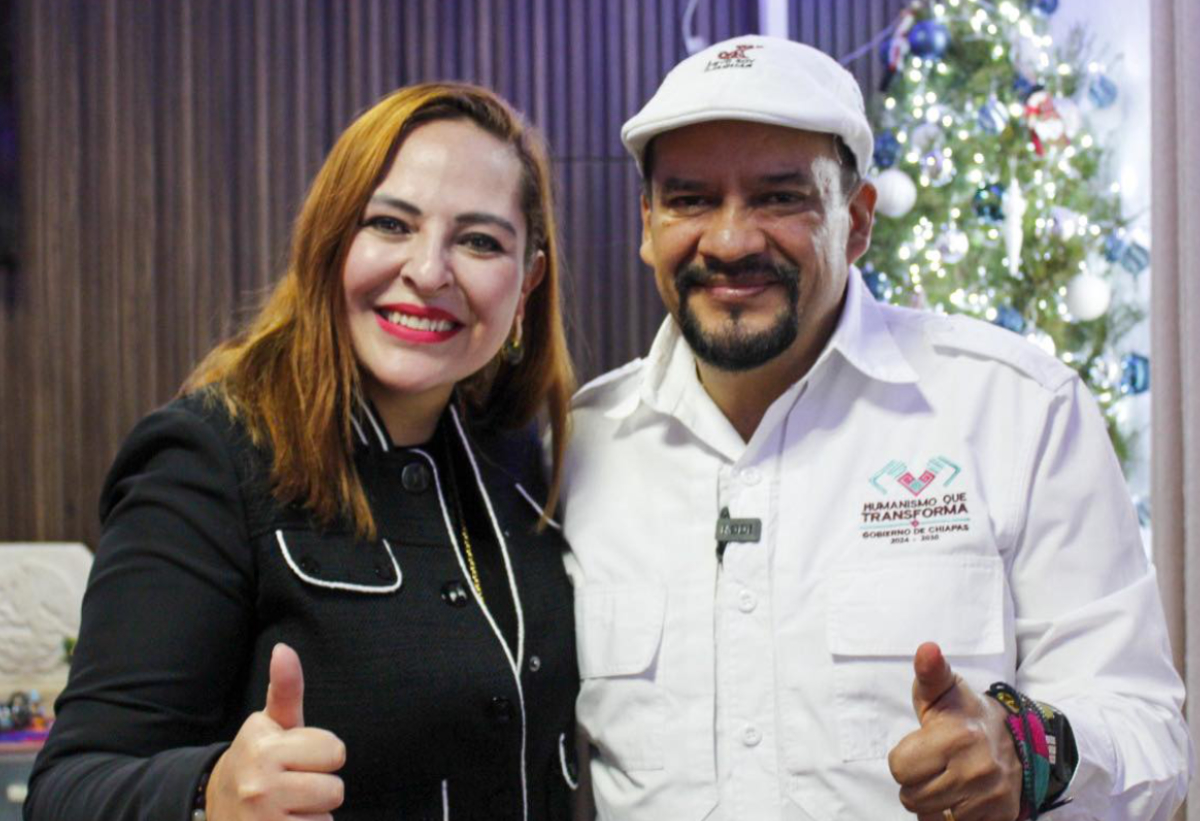 Llama Fabiola Ricci a intensificar la vacunación contra el sarampión