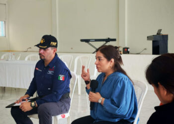 Seguridad, un tema para el transporte