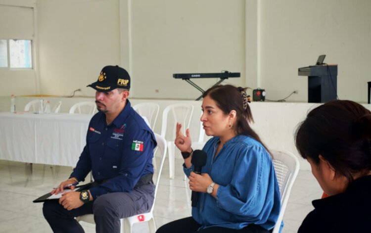 Seguridad, un tema para el transporte