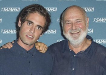 Ordenan ‘sellar’ informes forenses sobre caso Rob Reiner