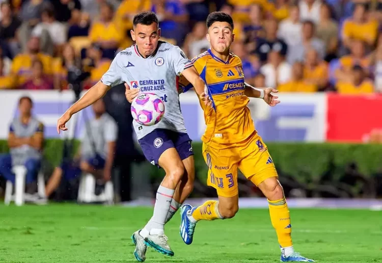 Liga MX revela días y horarios de las Semifinales del Apertura 2025