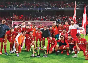 Semifinales Liga MX: Diablos, favoritos; el campeón luce fuerte