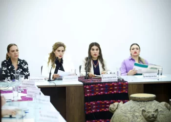 Chiapas tiene un gobierno con perspectiva de género: Seimugen