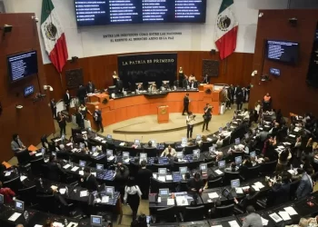 Senado aprueba lista de 10 candidatos a encabezar la FGR