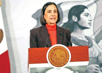 Un 35% de energías limpias para 2030, la meta: Sener