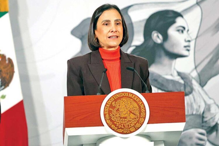 Un 35% de energías limpias para 2030, la meta: Sener