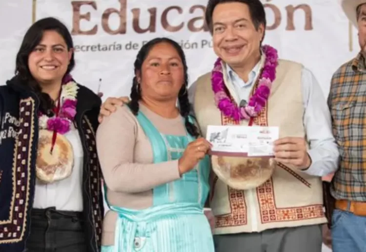 Con 25 mil millones, SEP rehabilita 68 mil escuelas en 2025; priorizan secundarias y media superior