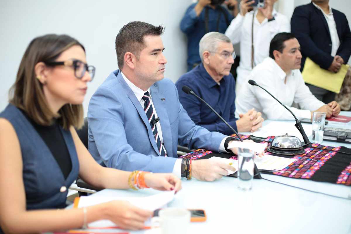 Se impulsa la inversión y generación de empleos para Chiapas: Pedrero González