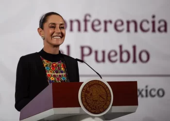 Sheinbaum anuncia que Singapur tendrá embajada en México