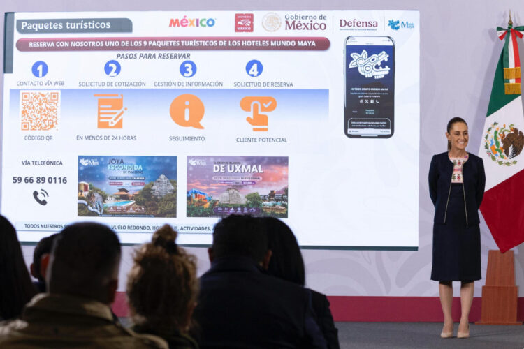 Avanza construcción de los Trenes del Norte: Se licitarán dos tramos del tren Saltillo-Nuevo Laredo