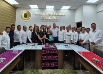 SMyT tiene como eje central a las personas 