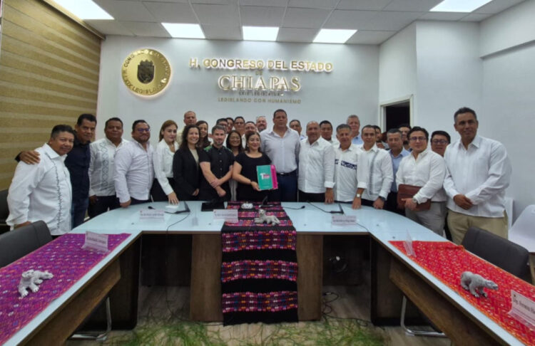 SMyT tiene como eje central a las personas 