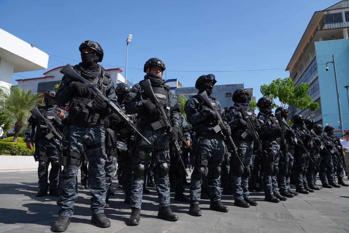 Los resultados hablan por sí mismos: SSP