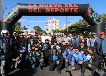 En esta Nueva ERA, la seguridad se vive, kilómetro a kilómetro: SSP