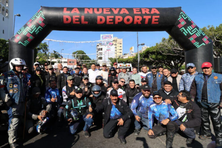 En esta Nueva ERA, la seguridad se vive, kilómetro a kilómetro: SSP