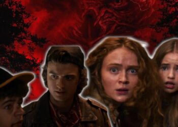 ¡El final se acerca! ‘Stranger Things’ estrena tráiler con sorprendentes revelaciones