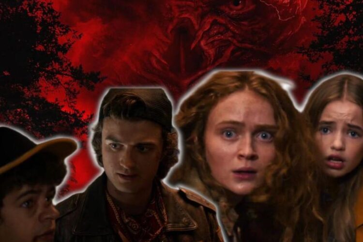 ¡El final se acerca! ‘Stranger Things’ estrena tráiler con sorprendentes revelaciones