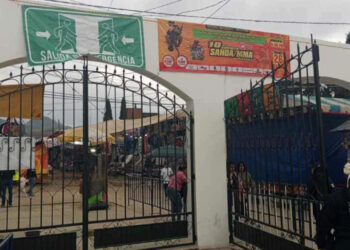 Impulsan economía local con el lanzamiento del ‘Tianguis Coleto’