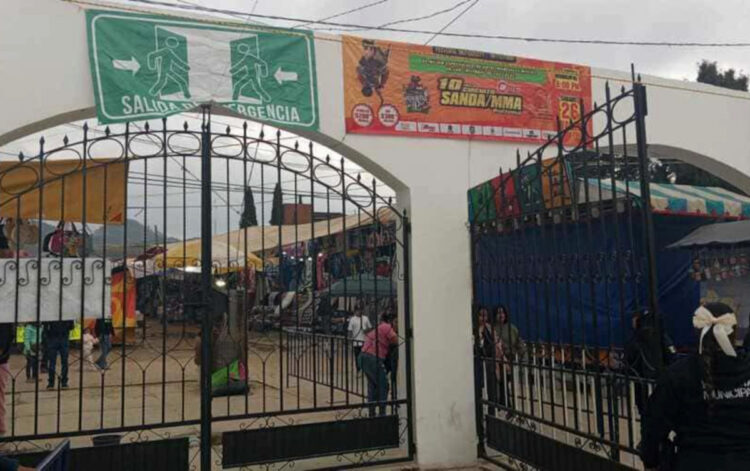 Impulsan economía local con el lanzamiento del ‘Tianguis Coleto’