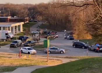 Reportan tiroteo en la Universidad de Kentucky; al menos un muerto y varios heridos