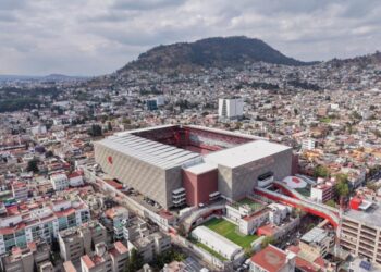 ¡Toluca consigue histórico bicampeonato de Liga MX en penales!