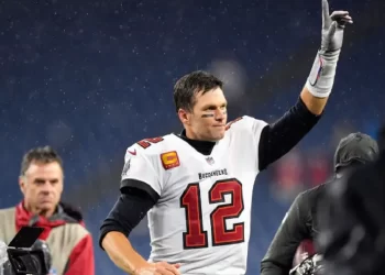 No es por la edad… Conoce qué impide a Tom Brady volver a la NFL