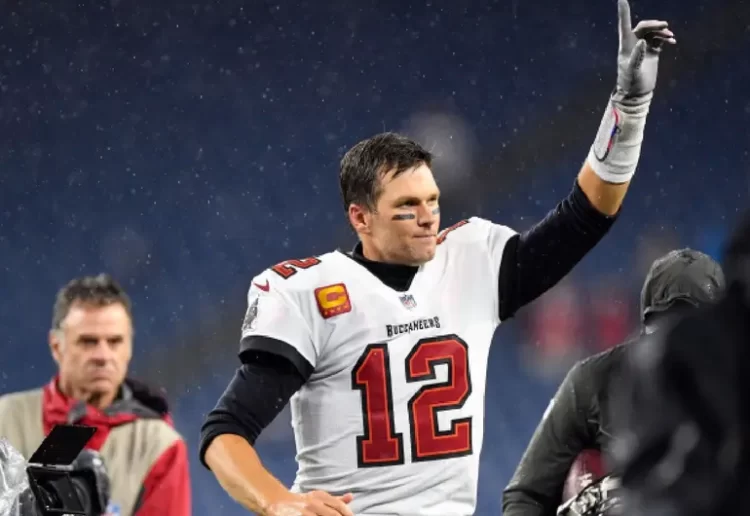No es por la edad… Conoce qué impide a Tom Brady volver a la NFL