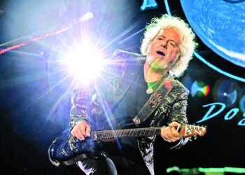 Toto demuestra en el Palacio de los Deportes que su legado sigue más vivo que nunca