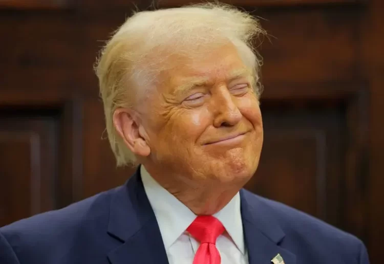 Cualquier país que trafique drogas a EU podría ser atacado: Trump