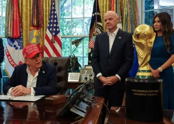 Gobierno de Trump no descarta realizar redadas migratorias durante el Mundial 2026