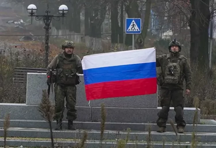 Ucrania acusa a Rusia de enviar a niños ucranianos a campos de “reeducación” en Corea del Norte