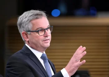 Países de la UE aprueban endurecimiento de su política migratoria