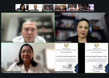 Aprueban modificaciones al plan y programa de estudios de la Maestría en Inteligencia Artificial Plus Aplicada al Desarrollo