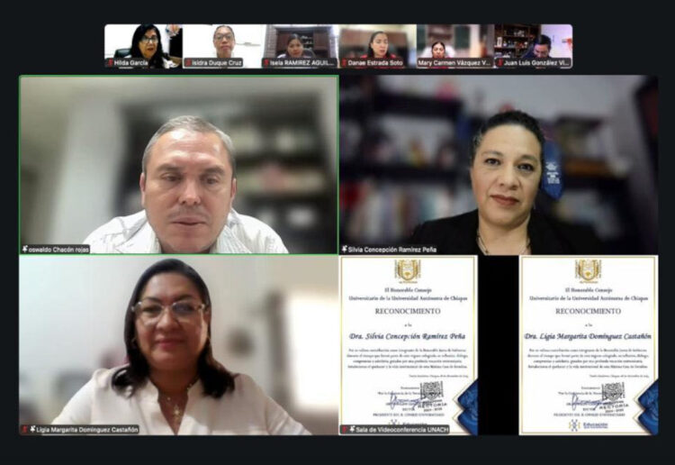 Aprueban modificaciones al plan y programa de estudios de la Maestría en Inteligencia Artificial Plus Aplicada al Desarrollo