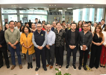 En marcha Estrategia Institucional de Microcredencialización UNACH