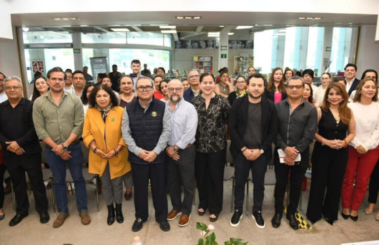 En marcha Estrategia Institucional de Microcredencialización UNACH