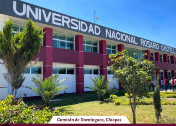 Ofrece Universidad “Rosario Castellanos” nueva Licenciatura en Gestión Ambiental