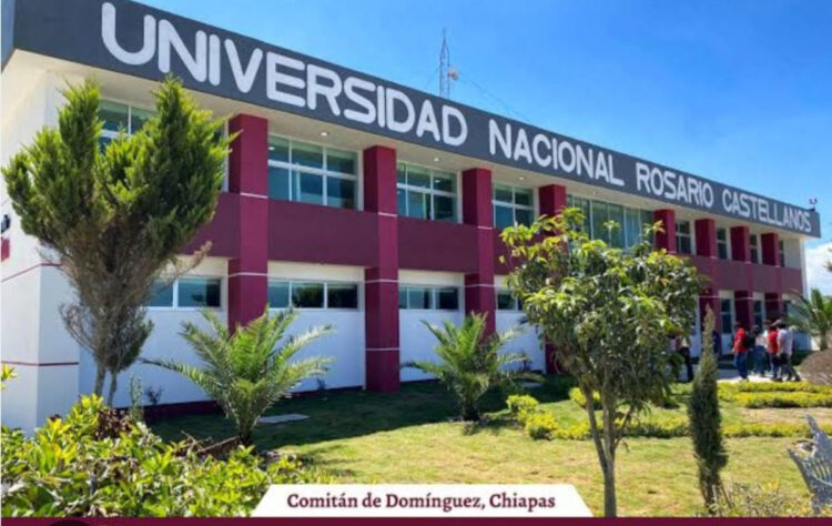 Ofrece Universidad “Rosario Castellanos” nueva Licenciatura en Gestión Ambiental