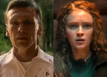 Por qué Vecna le teme a la cueva en Stranger Things 5 y cuál es su origen