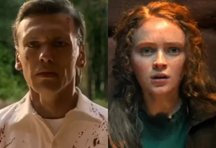 Por qué Vecna le teme a la cueva en Stranger Things 5 y cuál es su origen