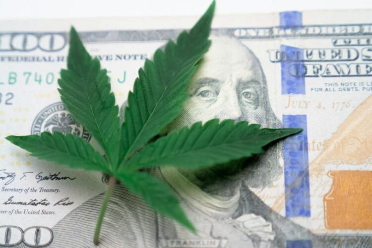 Mariguana gana terreno en Washington tras decisión de Trump