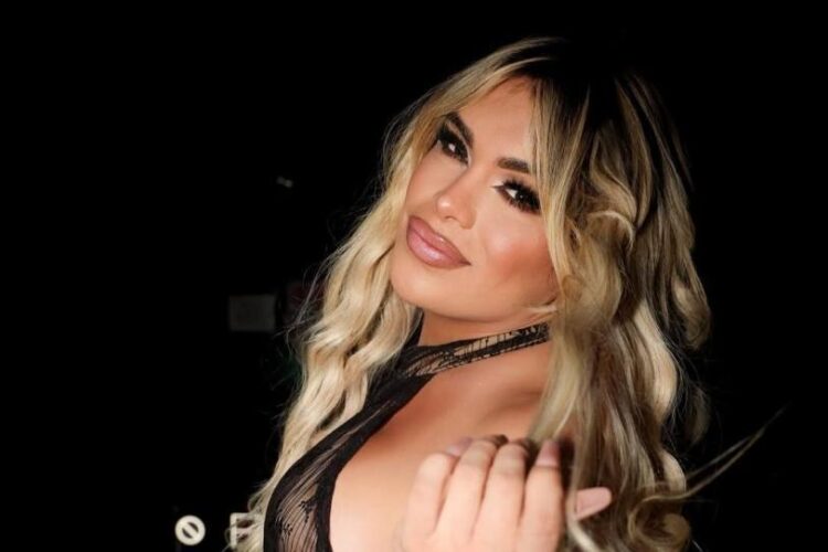 Wendy Guevara sufrió crisis hipertensiva tras cirugía estética y fue atendida de emergencia