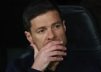 ¡Xabi Alonso presionado!: Conoce a los técnicos despedidos por el Real Madrid