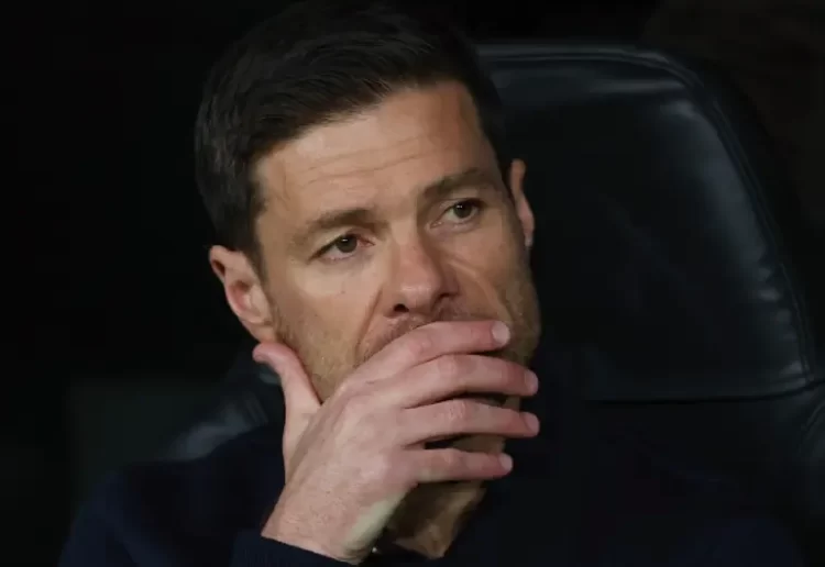 ¡Xabi Alonso presionado!: Conoce a los técnicos despedidos por el Real Madrid