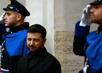 Zelenski se declara listo para celebrar elecciones en Ucrania