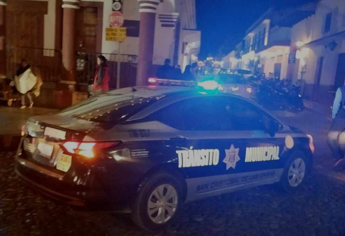 Alta afluencia vehicular marca la temporada vacacional en SCLC